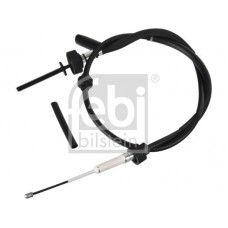 176826 FEBI BILSTEIN Тросик, cтояночный тормоз