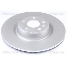 8120 291071C TRISCAN Гальмівний диск