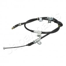BC-H61R JAPANPARTS Тросик, cтояночный тормоз