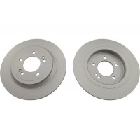 BR-4245-C KAVO PARTS Гальмівний диск