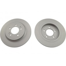 BR-4245-C KAVO PARTS Гальмівний диск