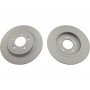 BR-4245-C KAVO PARTS Гальмівний диск