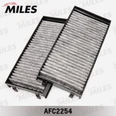 AFC2254 MILES Фільтр повітря у внутрішньому просторі