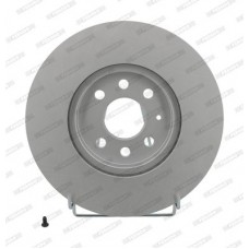 DDF1374C FERODO Гальмівний диск