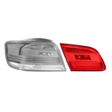 0659923U VAN WEZEL Задній фонар