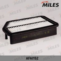 AFAI152 MILES Повітряний фільтр