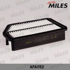 AFAI152 MILES Повітряний фільтр