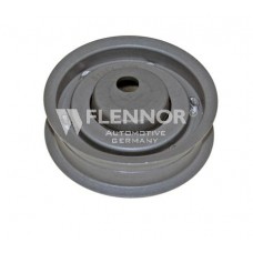 FS00999 FLENNOR Натяжний ролик ремінь ГРМ