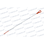 411264 TRICLO Покажчик рівня масла