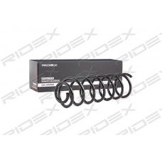 188C0070 RIDEX Пружина ходової частини