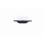 8DB 355 006-041 HELLA PAGID Комплект гальмівних колодок дисковий гальм