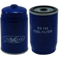 FG 164 GOODWILL Паливний фільтр