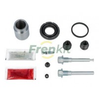 735070 FRENKIT Ремкомплект, Гальмівний супорт