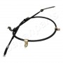BC-507 JAPANPARTS Тросик, cтояночный тормоз
