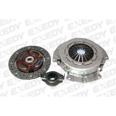 FMK2009 EXEDY Комплект зчеплення