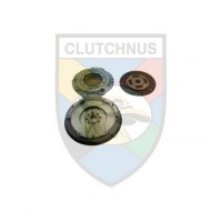 MCK0129F CLUTCHNUS Комплект зчеплення