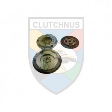 MCK0129F CLUTCHNUS Комплект зчеплення