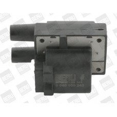 ZS243 BorgWarner (BERU) Котушка запалювання