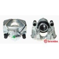 F 06 201 BREMBO Гальмівний супорт