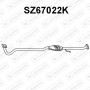 SZ67022K VENEPORTE Катализатор