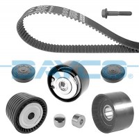 WG2113565 WILMINK GROUP Комплект ременя ГРМ