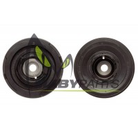 ODP313011 MABYPARTS Ремінний шків колінчастий вал