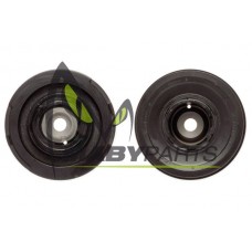 ODP313011 MABYPARTS Ремінний шків колінчастий вал