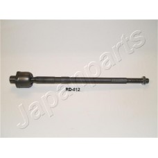 RD-812 JAPANPARTS Осьовий шарнір рульова тяга