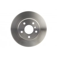 0 986 478 497 BOSCH Гальмівний диск