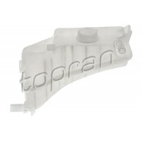 721 999 TOPRAN Компенсаційний бак охолоджувальна рідина