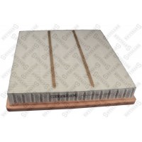 Повітряний фільтр STELLOX 71-01550-SX