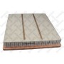 Повітряний фільтр STELLOX 71-01550-SX