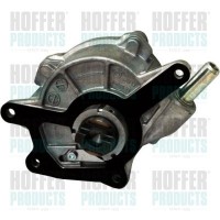 8091137 HOFFER вакуумний насос гальмова система