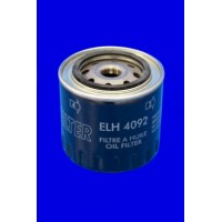 ELH4092 MECAFILTER Масляний фільтр