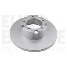 5815313311 EUROBRAKE Гальмівний диск
