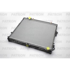 PRS4485 PATRON Радіатор охолодження двигуна