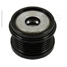 RA-307 JAPANPARTS Механізм вільного ходу генератора