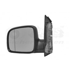 5896803 VAN WEZEL Зовнішнє дзеркало