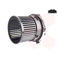 4034773 VAN WEZEL Вентилятор салону