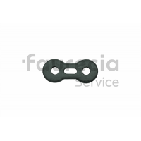 AA93033 Faurecia Гумові смужки система випуску