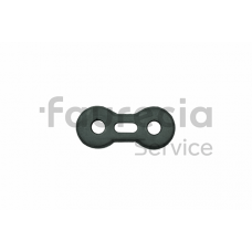 AA93033 Faurecia Гумові смужки система випуску