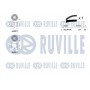 550043 RUVILLE Комплект ременя ГРМ