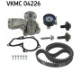 VKMC 04226 SKF Водяний насос комплект зубчастого ременя