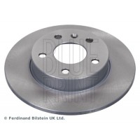 ADW194311 BLUE PRINT Гальмівний диск
