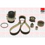 TBK486-6577 FAI AutoParts Водяний насос комплект зубчастого ременя