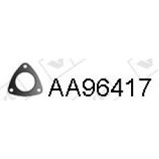 AA96417 VENEPORTE Прокладка труба вихлопного газу