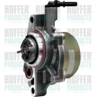 8091105 HOFFER вакуумний насос гальмова система