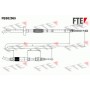 FBS02069 FTE Тросик, cтояночный тормоз