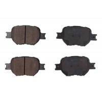 19-1152 MAXGEAR Комплект гальмівних колодок дисковий гальм
