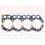 HG970 FAI AutoParts Прокладка головка циліндра